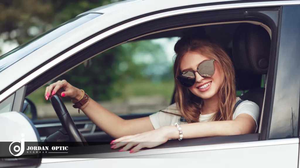 sunglasses for driving