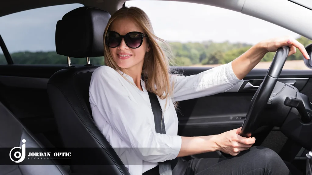 sunglasses for driving