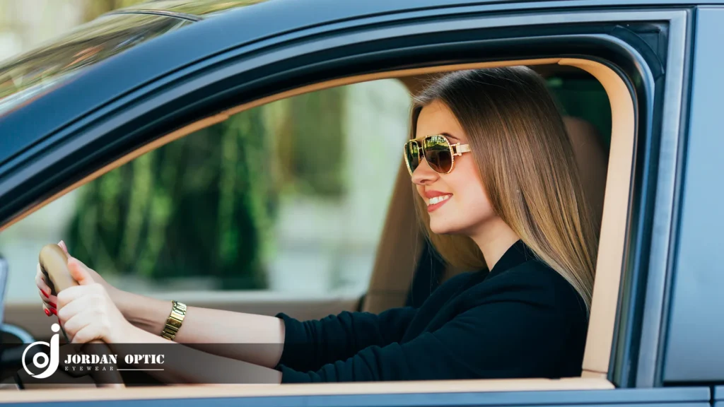 sunglasses for driving