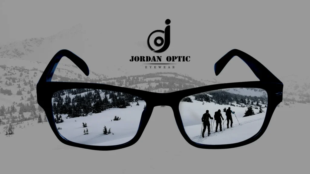 عینک آفتابی پلاریزه(polarized Sunglasses)