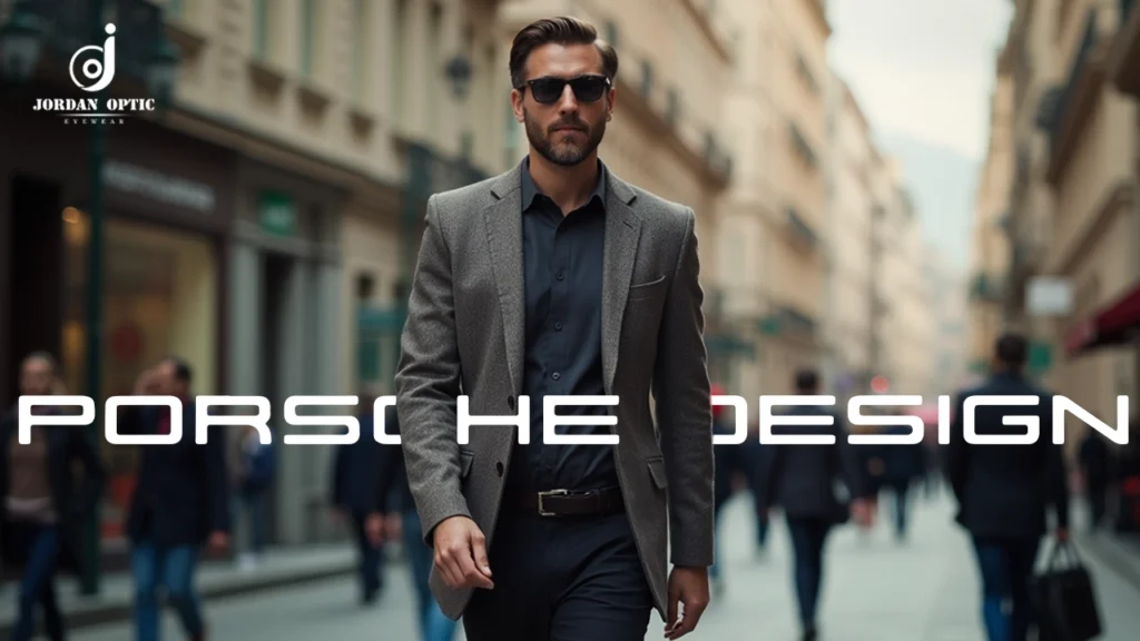 porsche design sunglasses brand